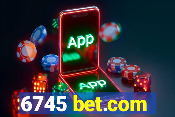 6745 bet.com